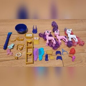 My Little Pony G5 Lot 3